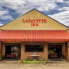 Отель Lafayette Inn, фото 24