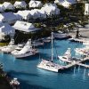 Отель Coral Lagoon Resort Villas & Marina by KeysCaribbean, фото 49