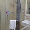 Отель π Hotel (Nanjing Shengtai West Road Metro Station), фото 4