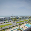 Отель North Myrtle Beach Oceanfront Condo w/ Pool Access, фото 17