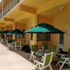 Отель Windjammer Resort and Beach Club, фото 20