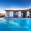Отель Sardines Luxury Villa 2, фото 15