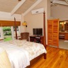 Отель Orchard Bay Villa в Сент-Джордж
