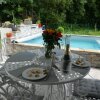 Отель Toki Eder chez Marisol, piscine chauffée, décoration soignée et océan à 15 minutes entre Bayonne et , фото 3