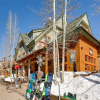 Отель Charming Condo Nestled in the East Keystone Resort Neighborhood, Shuttle to Ski Slopes, Outdoor Pool, фото 18
