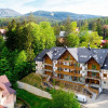 Отель Apartamenty Sun & Snow Słowackiego, фото 21