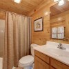 Отель Triple Mountain View - Three Bedroom Cabin, фото 41