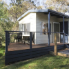 Отель Euroa Caravan Park, фото 18