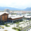 Отель Taibai Holiday Hotel, фото 10