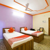 Отель Radika Residency By OYO Rooms, фото 10