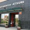Отель Apartamentos Turisticos Atxuri, фото 1