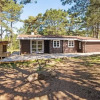Отель Three-Bedroom Holiday home in Rømø 50, фото 2