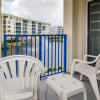 Отель Lovely 3 2 Corner Unit With 3 Balconies and Fountain Views Ow11-201, фото 32