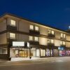 Отель Travelodge Lethbridge в Летбридже