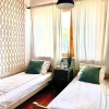Отель Happy Living Hostel, фото 4