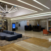 Отель Radisson Blu Hotel, Beirut Verdun, фото 11
