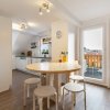 Отель Picturesque Apartment in Baiersbronn With Bar, фото 12