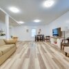 Отель Ludlow Townhome: 3 Mi to Okemo Mountain!, фото 14