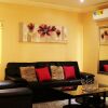 Отель Flora Legacy Apartments, фото 4