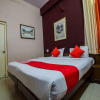 Отель OYO 23539 Hotel Sapphire, фото 18