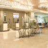 Отель The Legacy Luxury hotel Algiers Hydra, фото 21