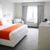 Отель Schoenbrunn Inn & Suites, фото 19