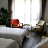 Отель Cicada Hotel (Daishan Xiushan), фото 17