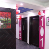 Отель KK Residency, фото 11