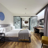 Отель Radisson Blu 1882 Hotel, Barcelona Sagrada Familia, фото 5