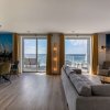 Отель Beautiful Apartment With a View Over the Oosterschelde, фото 8
