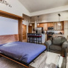 Отель Trailhead Lodge One Bedroom 801 Condo by RedAwning, фото 5