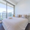 Отель Fawkner Apartment Bay-view LX, фото 4