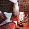 Отель Hoalu Eco Homestay Ninh Binh, фото 2