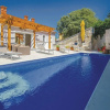 Отель Awesome Home in Novi Vinodolski with WiFi, 4 Bedrooms, Hot Tub, фото 16