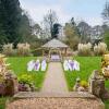 Отель Albrighton Hall Hotel and Spa, a member of Radisson Individuals, фото 28