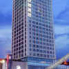 Отель Hampton By Hilton Beihai High-Speed Train Station, фото 2