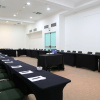 Отель Vitória Hotel Convention Indaiatuba, фото 19