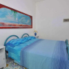 Отель Apartment in Praiano Sea View Terrace A C Wi-fi 6 Guests ID 308, фото 4
