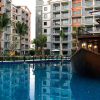 Отель Title Residencies by Phuket Apartments, фото 21