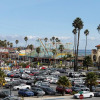 Отель Fireside Inn Santa Cruz, фото 1