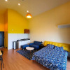 Отель Robin&Blue, фото 4