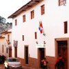 Отель Dragonfly Hostels Cusco в Куско