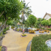 Отель Capital O 961 Baan Dow Chompoo Resort, фото 26