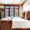 Отель Luxury Ski in, Ski out 3 Bedroom Mountain Residence in the Heart of Lionshead Village with Heated Po, фото 3