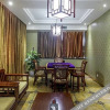 Отель Runhechuan Business Hotel, фото 39