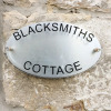 Отель Blacksmith Cottage, фото 1