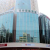 Отель GreenTree Inn Tianjin Huanghe Road Guangkai, фото 1