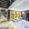 Отель Yimi Hotel (Guangzhou Sun Yat-sen University Pearl River Night Cruise  Wharf Branch), фото 3