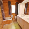 Отель Cosy Chalet With Sauna in a Quiet Area, фото 27