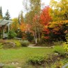Отель Gite Forestier de la rivière Saguay, фото 10